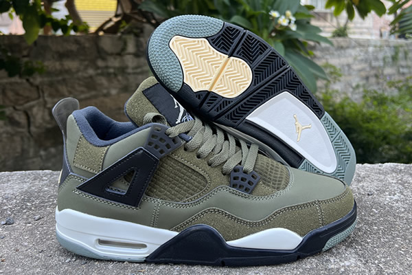 Air Jordan 4 Retro 47